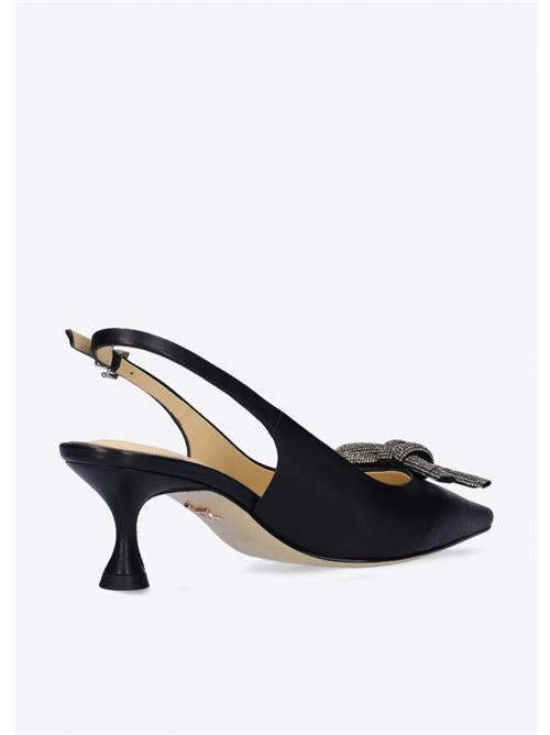 CHANEL BASTA LOLA CRUZ | 247Z14BK-G BASTIA